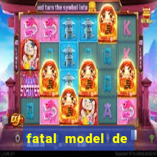 fatal model de itapetinga bahia